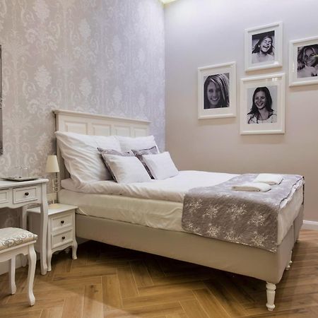 Serenity Boutique Budapest Extérieur photo