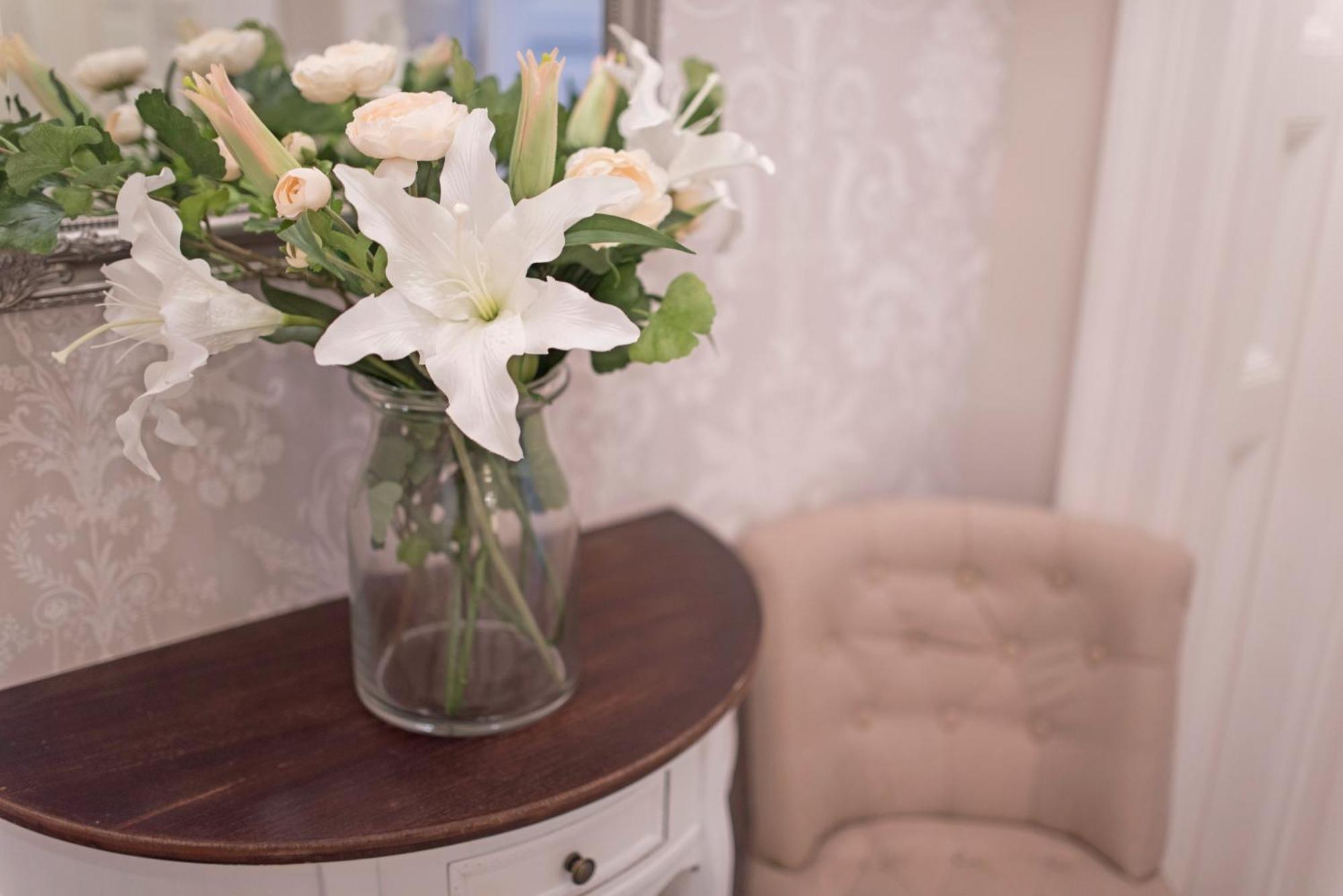 Serenity Boutique Budapest Extérieur photo