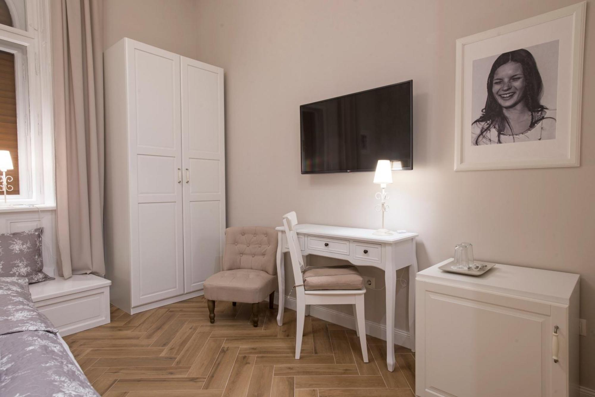 Serenity Boutique Budapest Extérieur photo