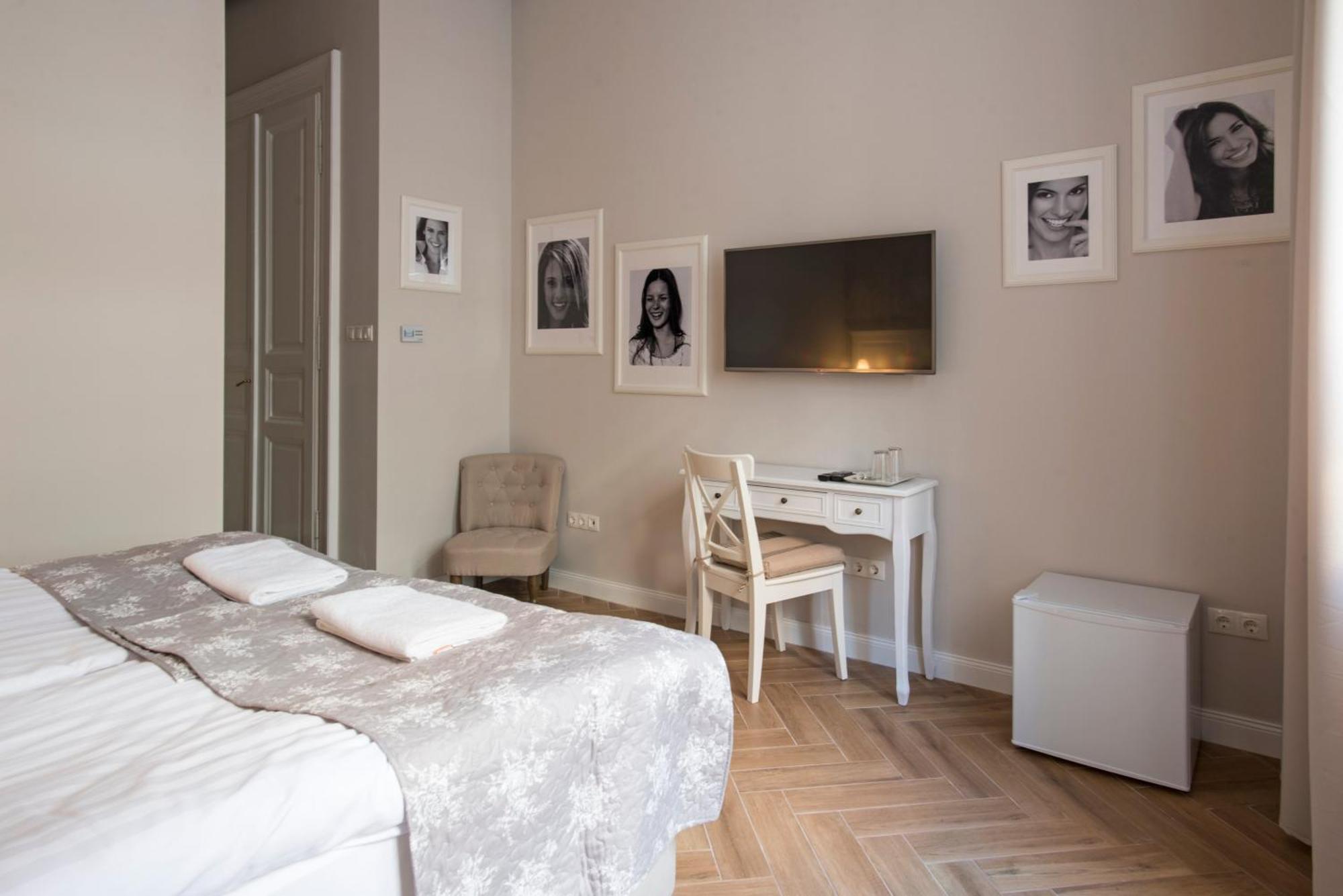 Serenity Boutique Budapest Extérieur photo