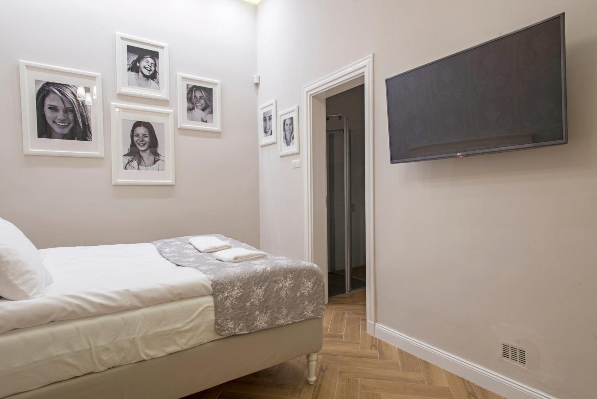Serenity Boutique Budapest Extérieur photo
